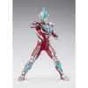 TAMASHII NATIONS S.H. Figuarts Ultraman Ginga (New Generation Stars Ver.) 150mm PVC & ABS Painted Action Figure
