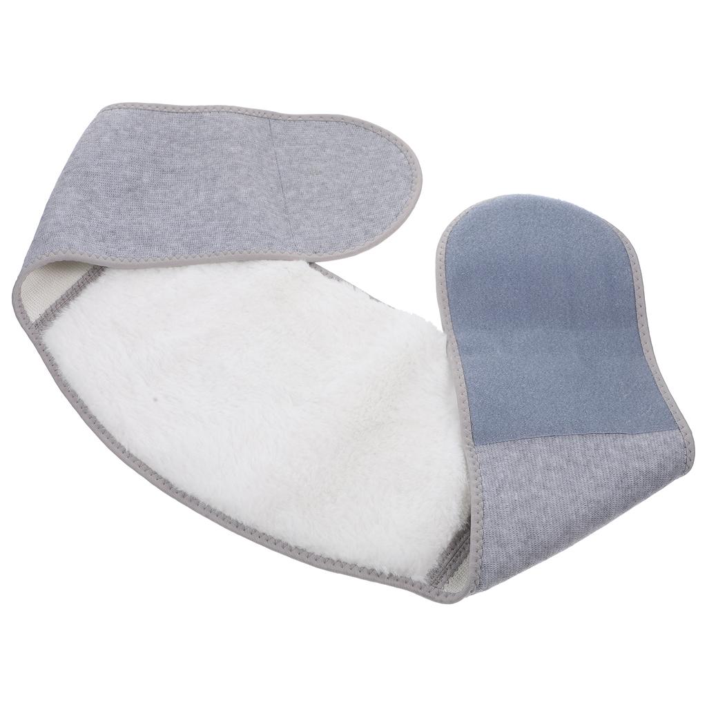 Waistband Back Brace Support Aprons for Men Belly Belt Warming Womens Corset Underbust