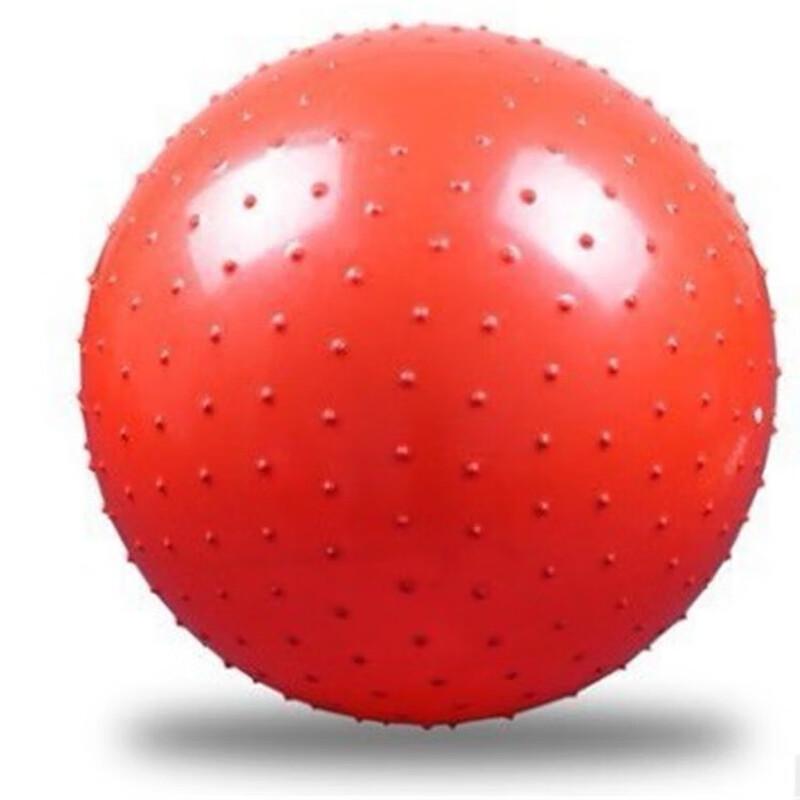 Longchan Fitness Massage Yoga Ball