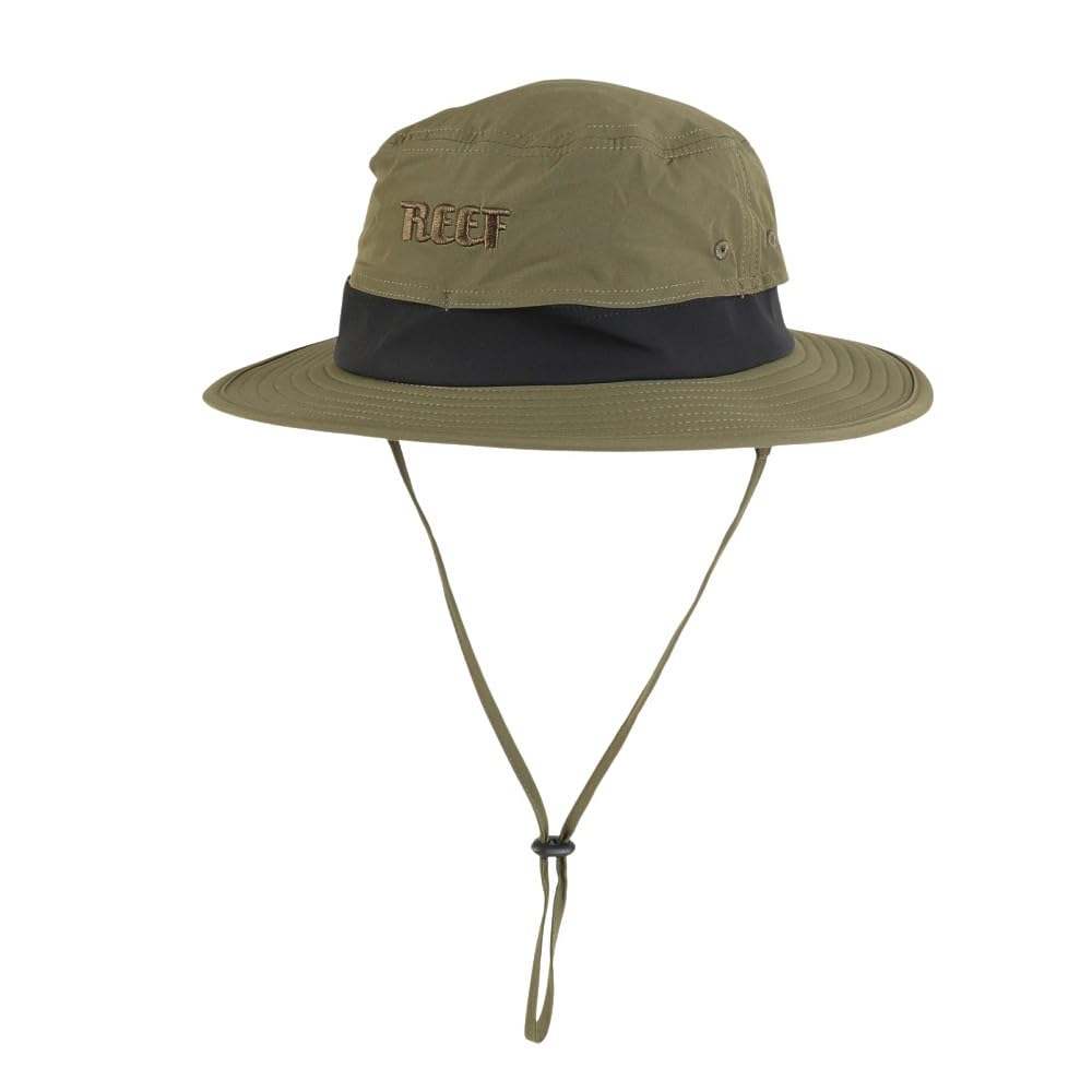 

Hat SURF HAT OLIVE F [Leaf] Men s (OLV)