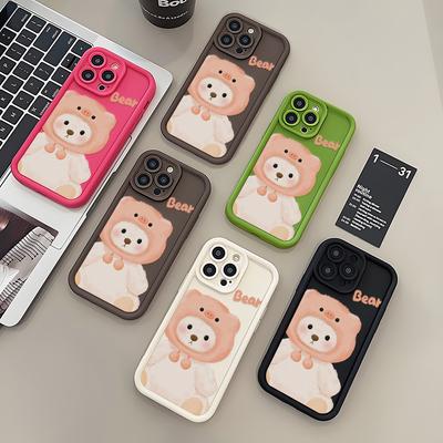 Handyhülle für iPhone 16 13 11 Pro Max iPhone 11 13 16 Samsung S24 Ultra Samsung A54 Redmi Note 12 11 Infinix Hülle