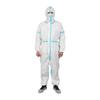Disposable Breathable Coverall Protective Suit