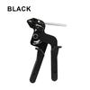 Automatic Zip Tensioning Tool Cable Ties Plier Cable Ties Guns Stainless Steel Hand Fastening Strap Cutting Wrap Tool Set