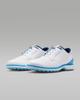 FQ6642-104 Nike ADG 5 White Midnight Navy University Blue (Men's)