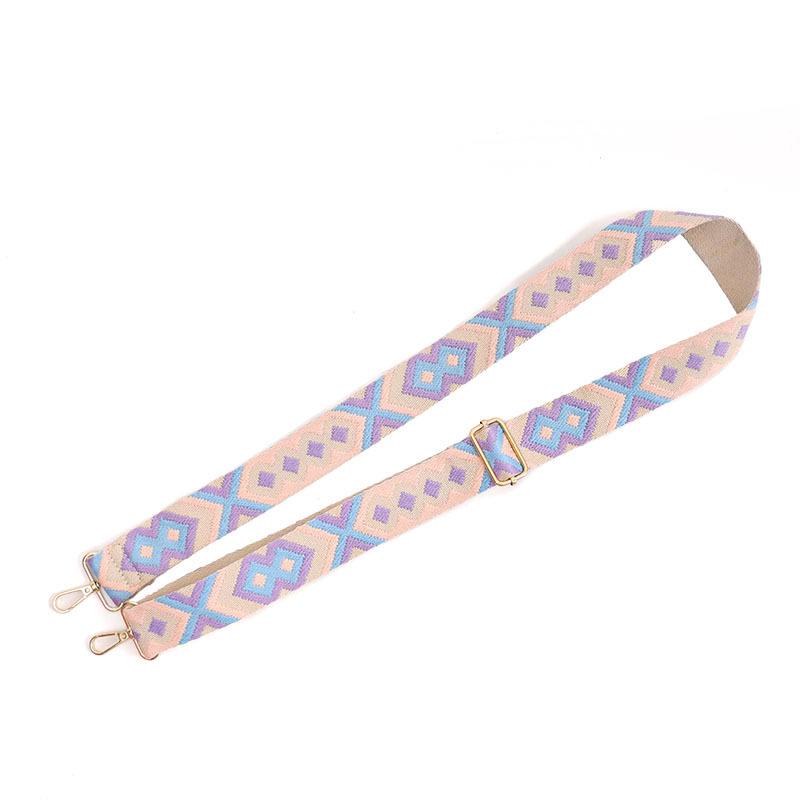 Women Shoulder Messenger Bags DIY Adjustable Strap Bag Part Accessories Female Handbag Strap