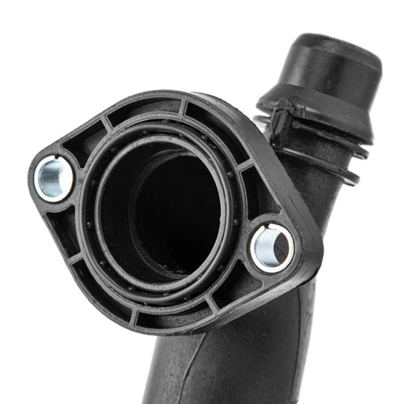 Car Engine Coolant Hose 06E121045BE 06E121045AS 06E121045BC Coolant Water Pipe Auto Accessory Replacement