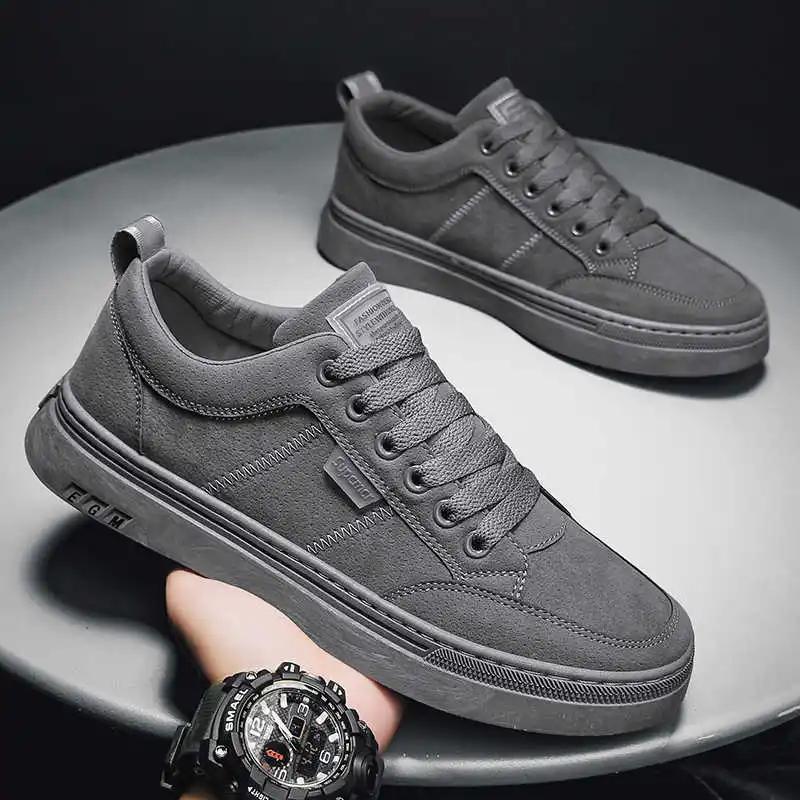 Fashion Synthetic Leather Legitimate Leather Shoes Women Sneakers Luxury Loafers Women's White Sports Shoes Women's Summer Footwear