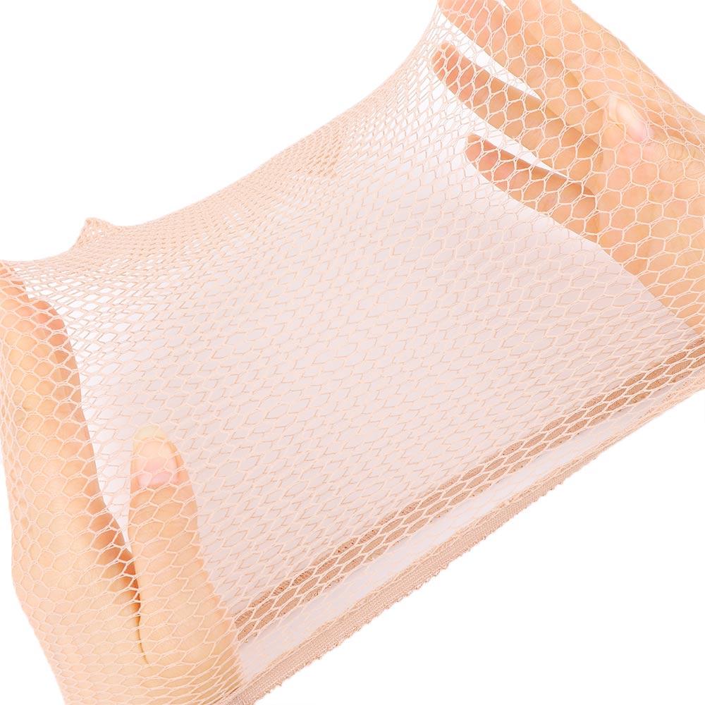 Fashion Hair Snood Elastic Hairnet Headband Hair Net Beauty Women Hair Accessories for Wigs