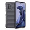 For Xiaomi 11T Pro Case Silicone TPU Fundas Protector Anti-drop Case For Xiaomi 11T Pro Cover For Mi 11T Pro Case