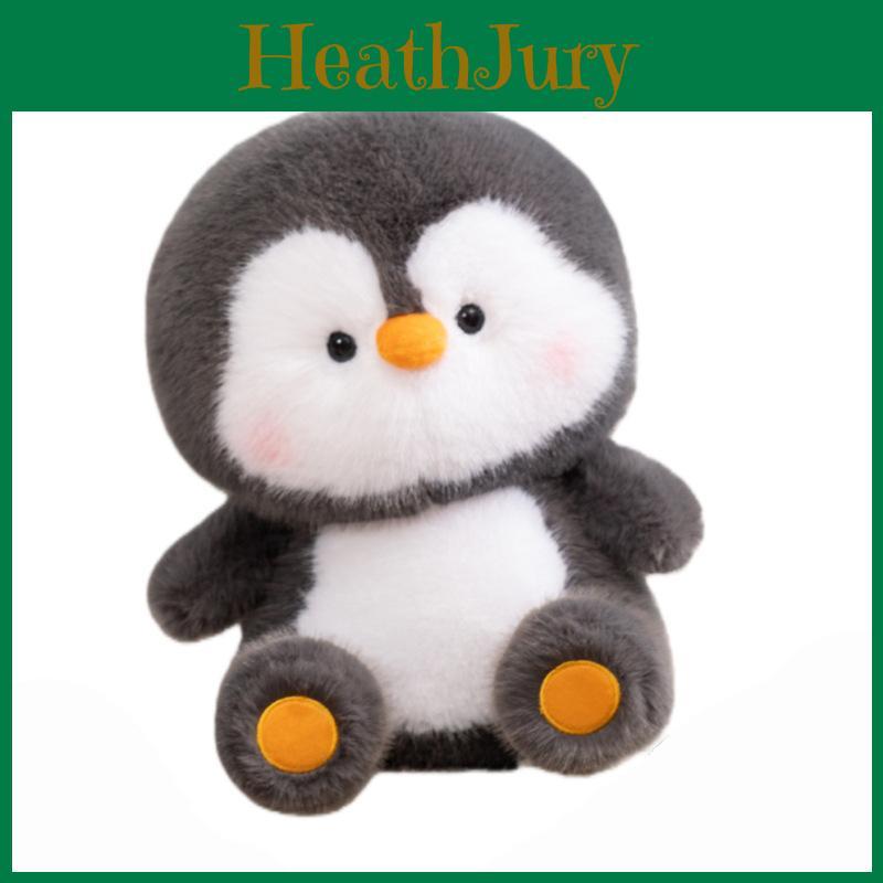 Cute Penguin Plush Toy With Pp Cotton Filling For Kids And Teens Gift Idea