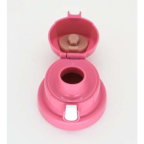 OSK Direct Drinking Water Bottle, 600ml, Hello Kitty Sakura Design, SC-600B