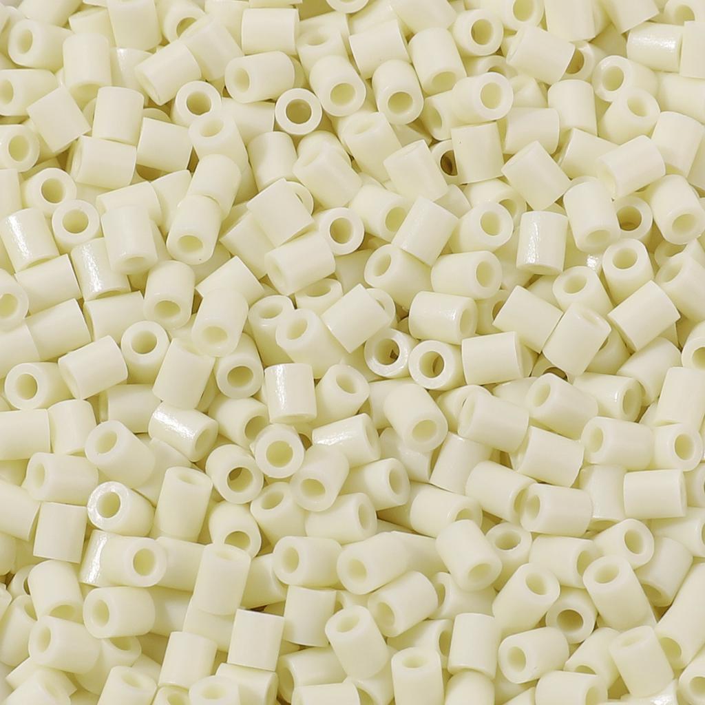Plastic Fusion Bean Collar Supplement Pack 2.6mm Supplement Pack Children's 3D Puzzle Panel Collar Pack