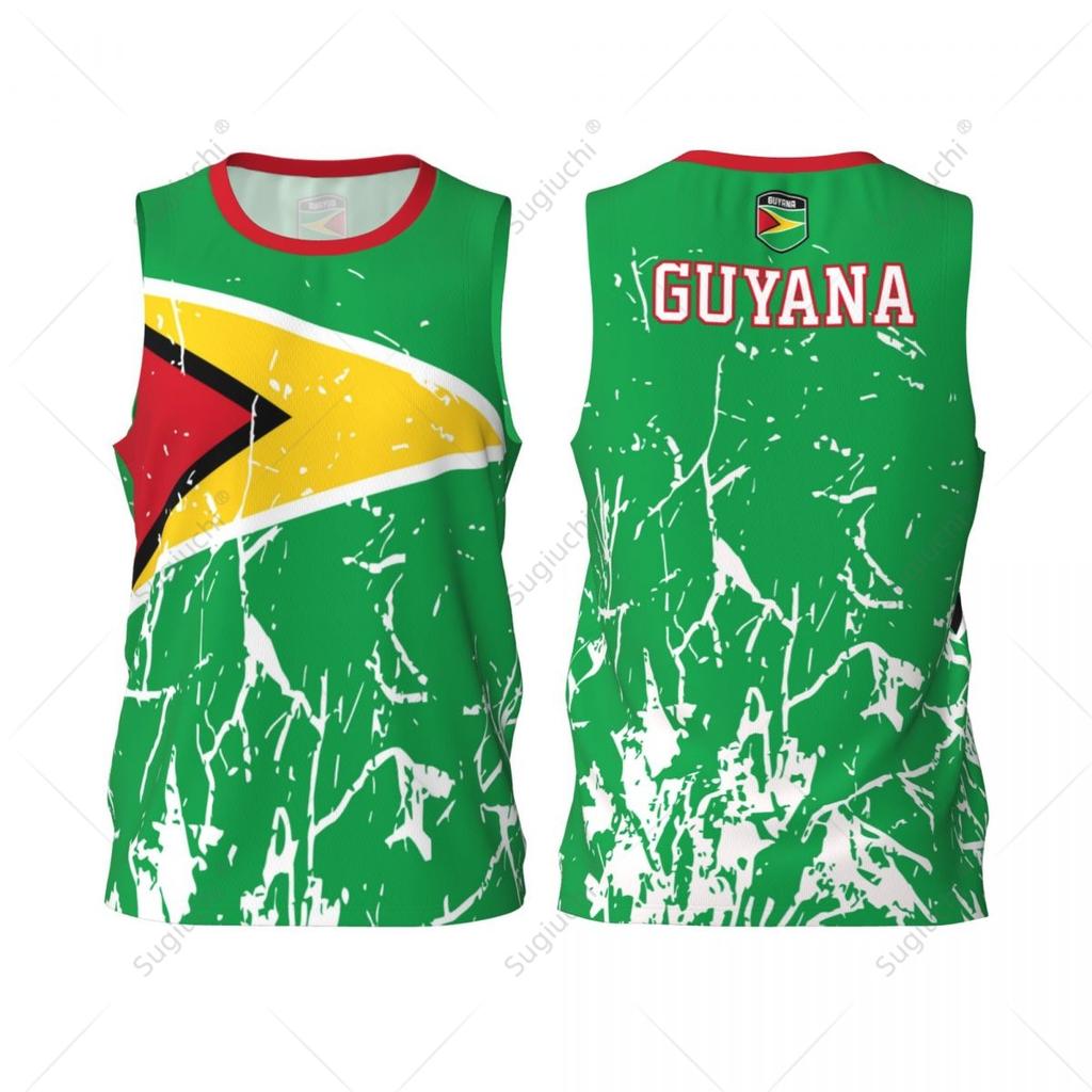 HUANGSE Basketball Jersey Sports Fitness Vest 3D Customized Men's Vest Casual, Comfortable, Loose, Quick-drying,
