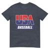 Baseball 2024 Usa TShirt