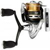 Daiwa Daiwa  Spinningový naviják 16 Crest 2506h Dh  Velikost 2500