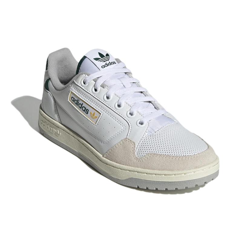 Adidas Nové 90 'White Clear Green' Tenisky GX4392