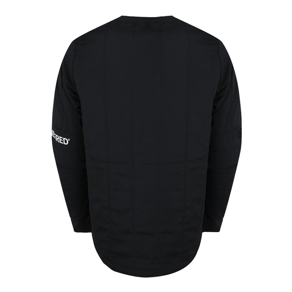 Jordan Air  23 Engineered Gesteppter Pullover Sport Baumwolljacke Herrenjacken Schwarz AJ1055-010