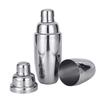 Stainless Steel Beverage Shaker 350/550/750ml Party Mixing Tool for Bar