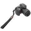 ETSUMI Action Hand Strap for SLR Cameras, Black, E-6711