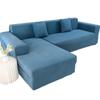 Thick Elastic Sofa Slipcover With Antiscratch Feature For Family Room Home Decor