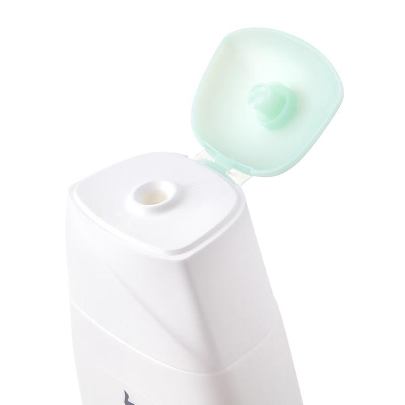 Liushen Refreshing Shower Gel Duo Set with Bath Ball