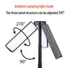 NuFeng Portable LED Camping Lantern