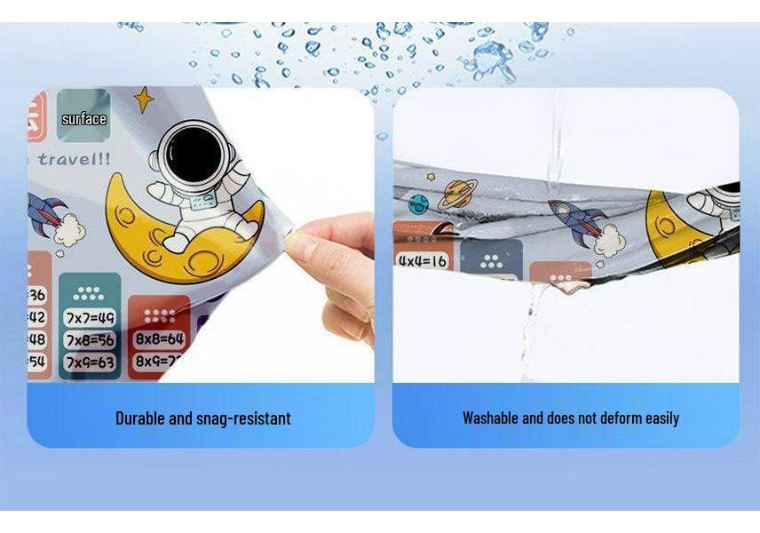 Magnetic Car Sunshade Privacy Curtains for Side Windows