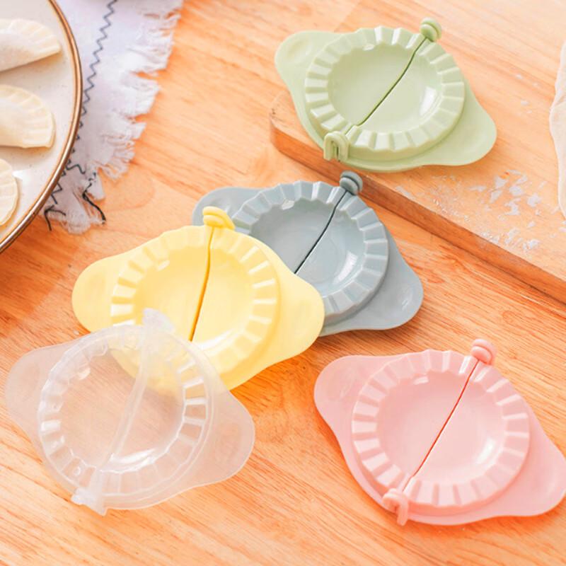 Creative Dumpling Maker Tool