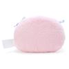 Sanrio My Melody Cushion 235296 Face-Shaped (Always Fit)