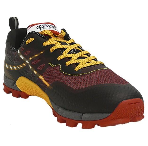 Oriocx Malmo Trail Sneakers