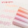 4pcs Kawaii Gradient Fluorescent Marker Pen Painting, Graffiti Cannot Erase Color Pen School Student Stationery Supplies