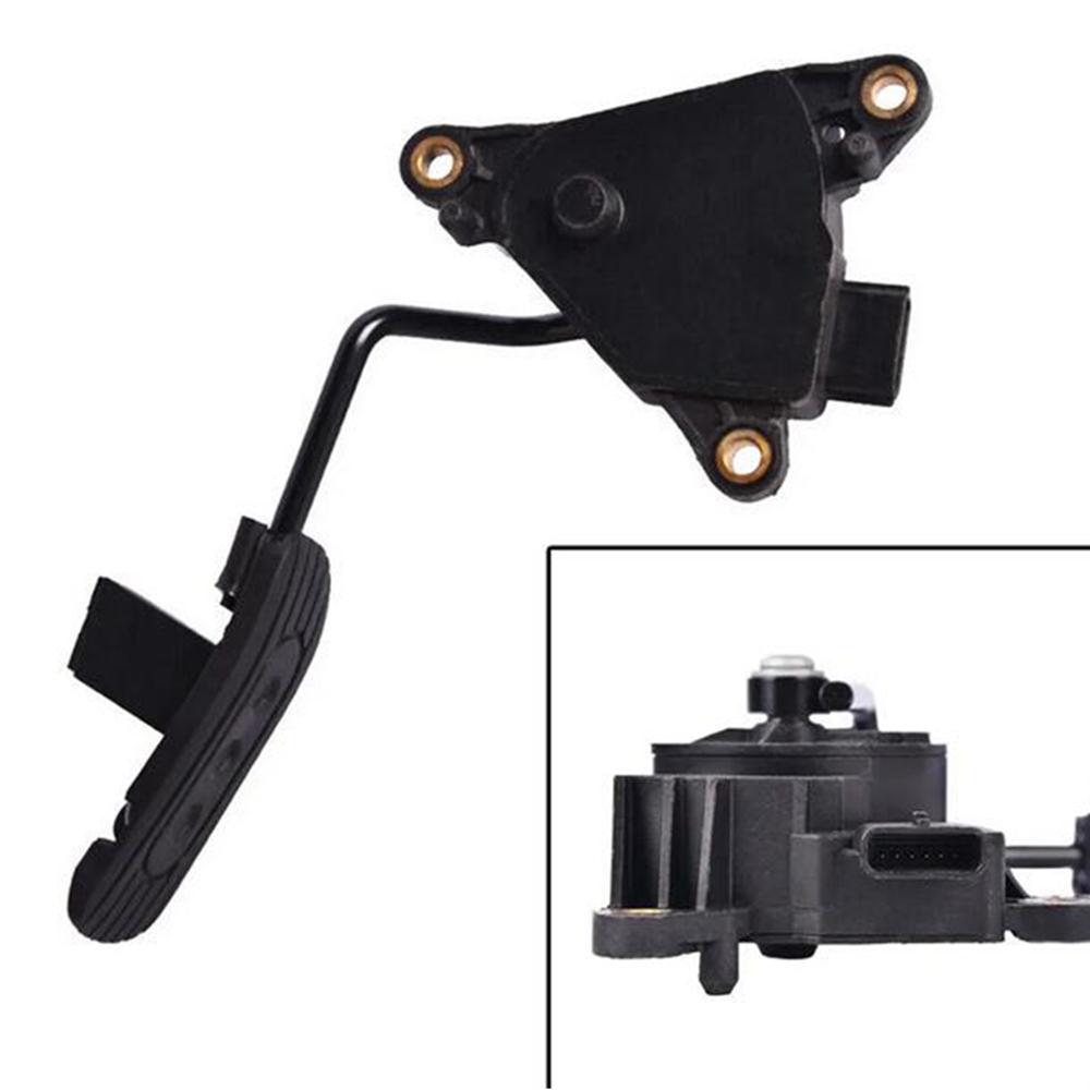 Accelerator Gas Lever Pedal Sensor For Nissan Cube Versa 18002-1JY0B