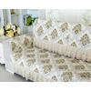 1Pcs Polyester Cotton Sofa Cover Towel European Embroidery Lacework Non-slip Sofa Slipcover Seat Couch Cover for Living Room