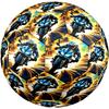 Motorcycle Theme Size 5 Soccer Ball, Suitable for Both Indoor and Outdoor Matches, a Gift Suitable for Everyone.