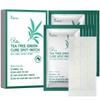 Tea Tree Green Cure Spot Patch 120 Sheets