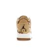 WNBA X  Air Jordan 3 Retro Desert Camo Women Sneakers Brown Dark-Driftwood Sail HM4301-200