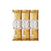 Functional Food Premium Dattan Soba Kamimon Official Dried Noodles Reduces Visceral Fat Those High BMI Made Hokkaido Man Ten Kirari Not Bitter (Set 3