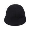 Ordinary Oversized Ball Cap Black