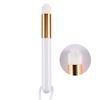 Cleansing Brush Long Handle Soft Bristle Multi-function Facial Cleansing Brushes Nose Pore Deep Cleaning Brush for Women