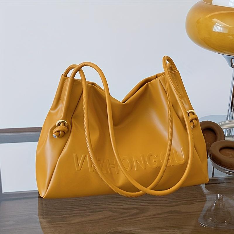 Женская сумка через плечо — фото 13