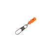 3Pcs Fishing Connector Float Hanging Plug In Tackle Rotating Pins Rigging Float Positioning Fishing Tools Supplies Gear Device