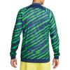 Nike Brazil Academy Pro Anthem "Fifa World Cup 22" sweatshirt DR9018-490
