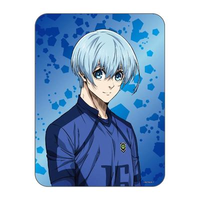 Gourmandise Blue Rock Collectible Mouse Pad Koori Sheep BBL-09F