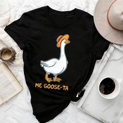 Toppe – T-shirts