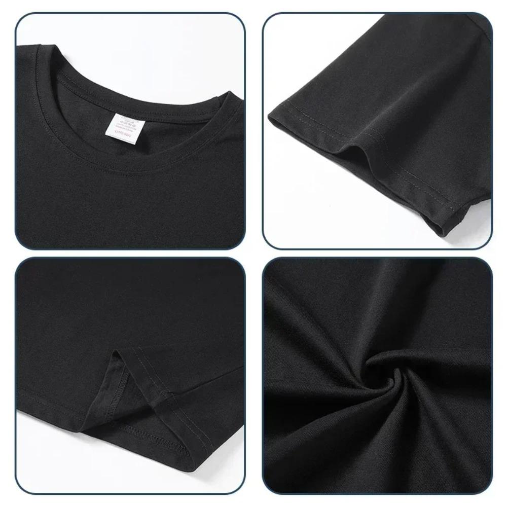 Tričko Funny Donkey Kong Pánské Tričko Game Collage Vintage Bavlna Léto Krátký rukáv Retro Tričko Streetwear Oversize