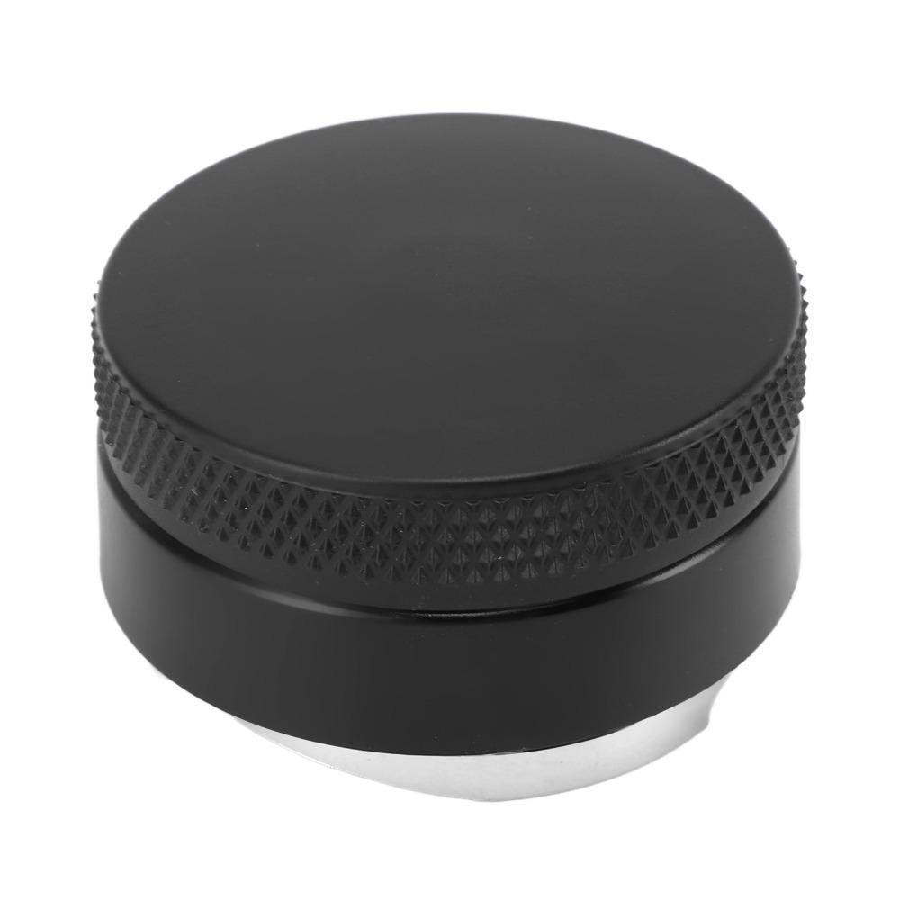 Aluminum alloy Coffee Distributor Tamper Espresso Distribution Tool  For Espresso Maker