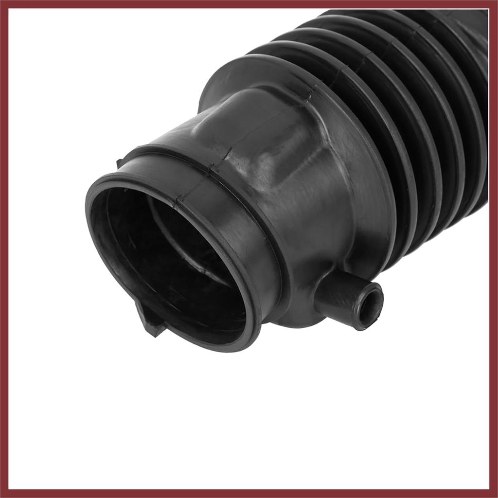 Luftansaugschlauch Rohr Passend für Acura TL Basis Typ-S 2007 2008 17228RDAA00 17228-RDA-A00 Ersatzteile