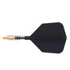 CUESOUL Integrated Flight ROST AK57 T19 Carbon Fiber Shaft Big Wing Shape 3 Sets CS-AK571-1