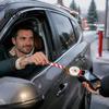 Бесконтактная платежная палочка, Рождественская палочка Tap-to-Pay, Держатель для кредитной карты с ручкой в виде леденца-трости, Милый для терминала, Санта, Снеговик, Елка, Пряничный человечек