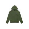 Vans Paint Drip Fun Pattern Hoodie Men hoodies Dark-Green VN0A54P5461